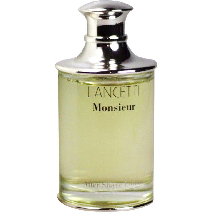 Lancetti Monsieur